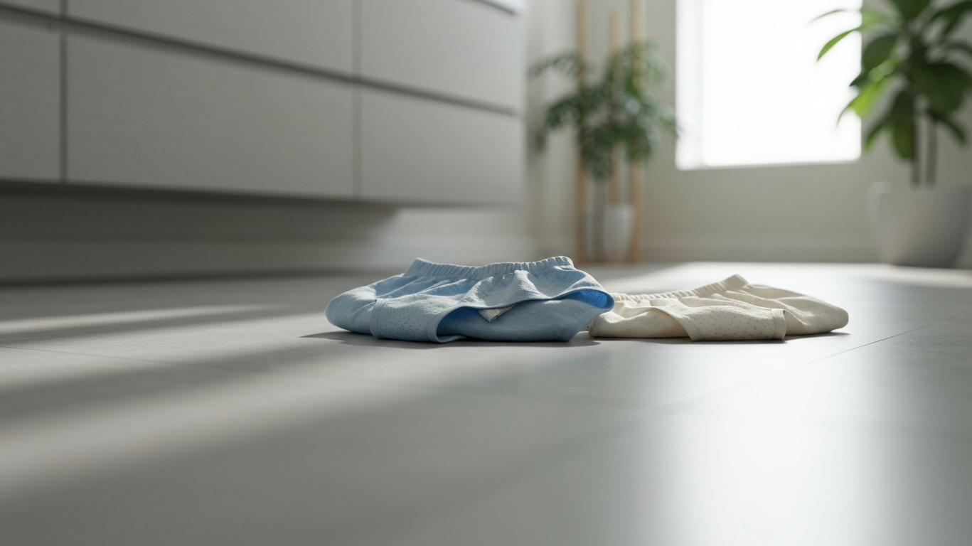 Cómo Lavar Bragas Menstruales - Ecoreina