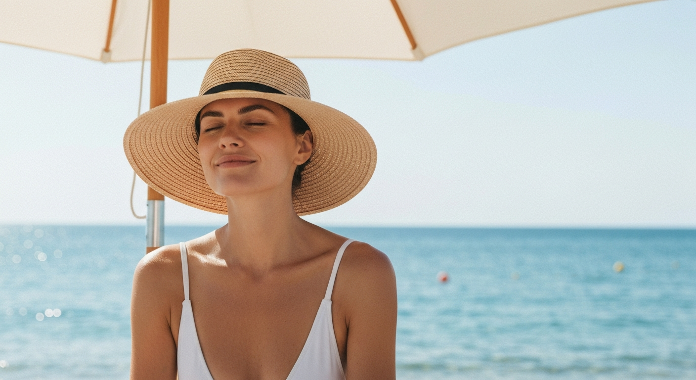 Bikini Niña Menstrual: Verano Libre de Preocupaciones - Ecoreina