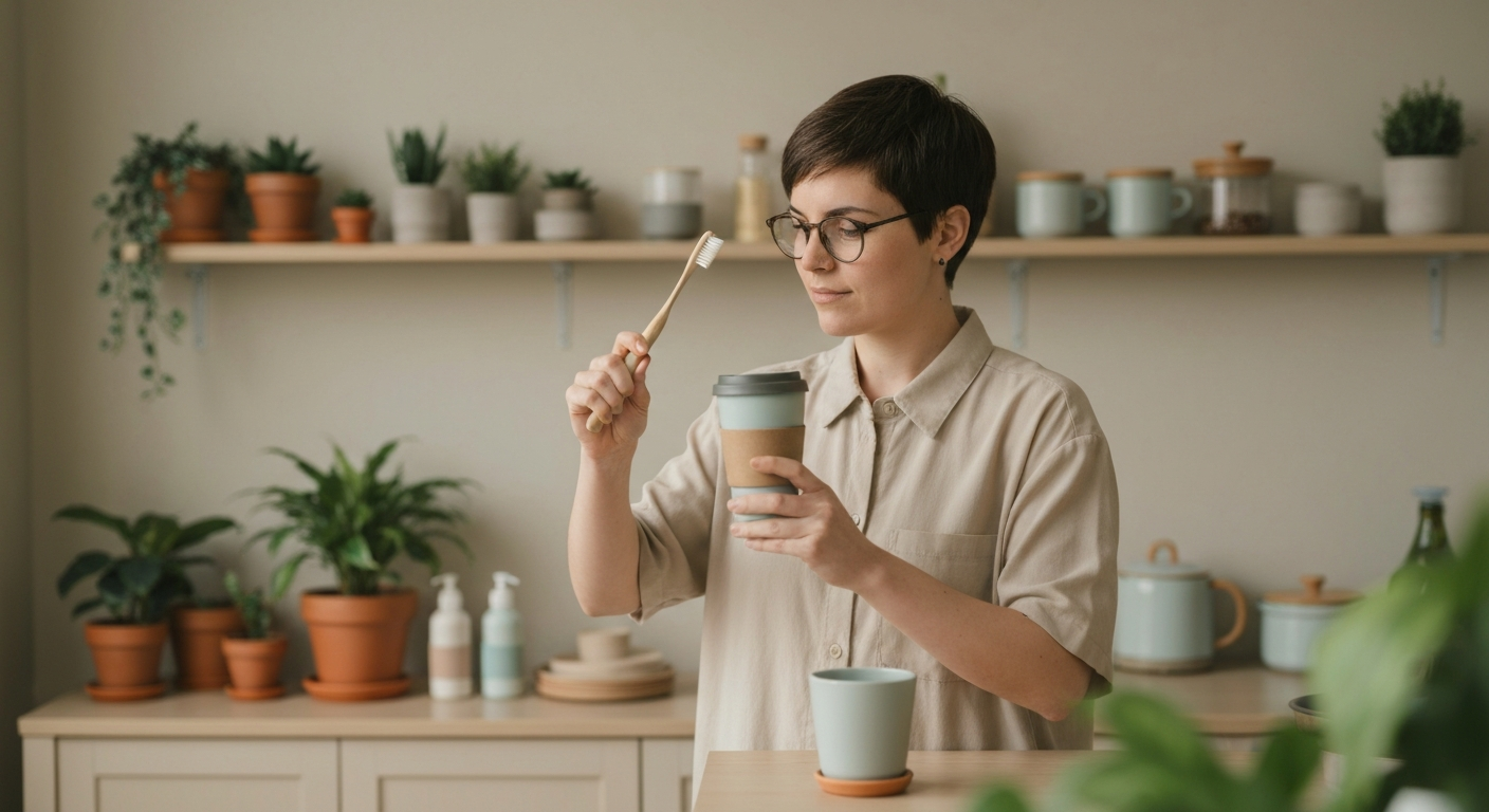 Bragas Menstruales Eco: Tu Regla Sostenible y Cómoda - Ecoreina