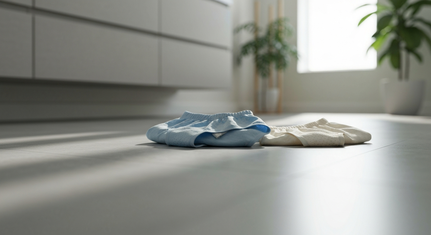 Cómo Lavar Bragas Menstruales - Ecoreina