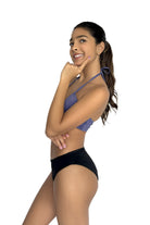 Bikini menstrual para adolescentes ESSENTIAL para piscina - ECOREINA