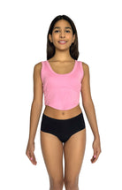 Braga menstrual primera regla DAILY para adolescentes - ECOREINA